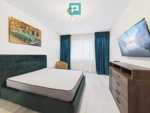 Apartament modern  – RIN Grand Residence - imagine 3