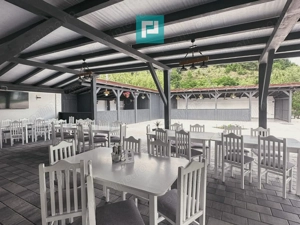 Restaurant Eşelniţa, potenţial turistic mare - imagine 2
