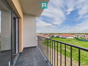 Apartament cu 2 camere în Moşniţa Nouă - imagine 6