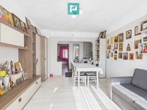 Apartament 4 camere, spațios pentru familie - imagine 2