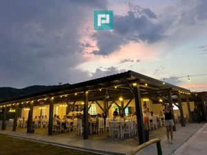 Restaurant Eşelniţa, potenţial turistic mare - imagine 7