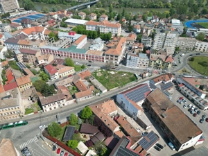 Teren intravilan 608mp în centrul orașului Arad - imagine 5