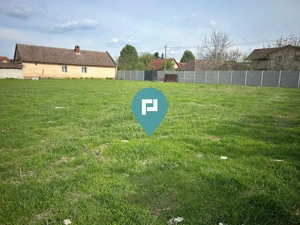 Teren intravilan 3621 mp - Giroc - imagine 2