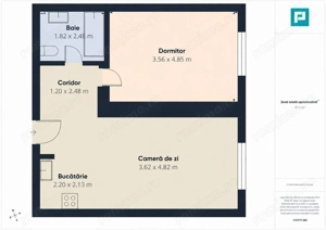 Apartament modern  – RIN Grand Residence - imagine 6