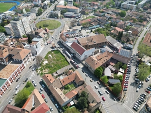 Teren intravilan 608mp în centrul orașului Arad - imagine 4