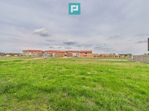 Teren intravilan 817 mp – Giroc, zona Satu Bătrân, - imagine 3