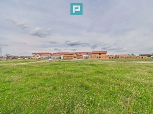 Teren intravilan 817 mp – Giroc, zona Satu Bătrân, - imagine 4