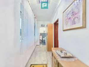 Casă 2 corpuri și 5 camere ultracentral în Curtici - imagine 5