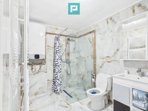 Casă 2 corpuri și 5 camere ultracentral în Curtici - imagine 9