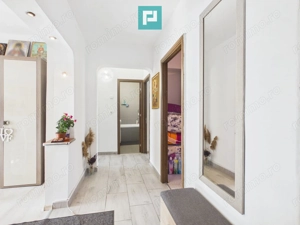 Apartament 4 camere, spațios pentru familie - imagine 7