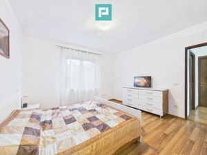 Apartament 3 camere cu terasă și garaj | Gai - imagine 5