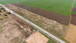 Teren de 41800 mp ieșire Vladimirescu - imagine 12