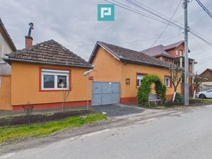 Casă 2 corpuri și 5 camere ultracentral în Curtici - imagine 14