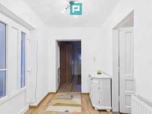Casă 2 corpuri și 5 camere ultracentral în Curtici - imagine 11