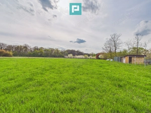 Teren intravilan, 820 mp, Pădure Giroc - imagine 3
