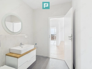 Apartament 2 camere, etaj 5, finisaje lux - imagine 10