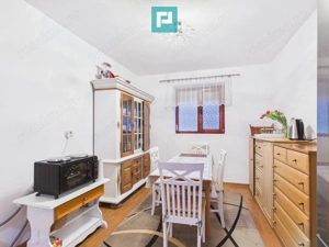 Casă 2 corpuri și 5 camere ultracentral în Curtici - imagine 12