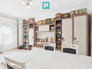 Apartament 4 camere, spațios pentru familie - imagine 3
