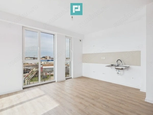 Apartament 2 camere, etaj 5, finisaje lux - imagine 11
