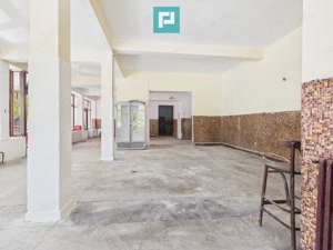 Spațiu comercial 269 mp zonă centrală Oradea - imagine 7