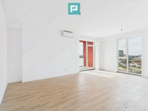 Apartament 2 camere, etaj 5, finisaje lux - imagine 5