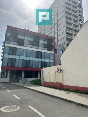 Apartament 2 camere, 52 mp - Fabrik Residence