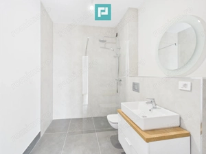 Apartament 2 camere, etaj 5, finisaje lux - imagine 8