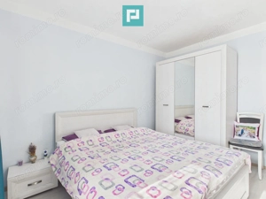 Apartament 4 camere, spațios pentru familie - imagine 4