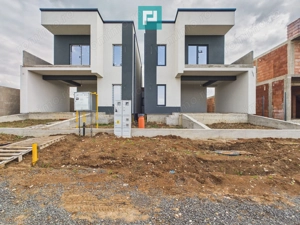 Giarmata Duplex Modern P+E - imagine 1