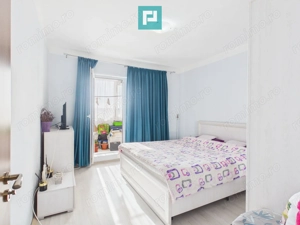Apartament 4 camere, spațios pentru familie - imagine 11