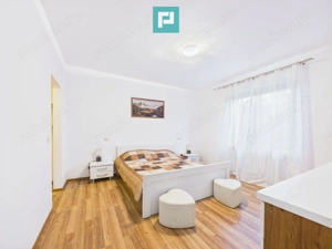 Apartament 3 camere cu terasă și garaj | Gai - imagine 6