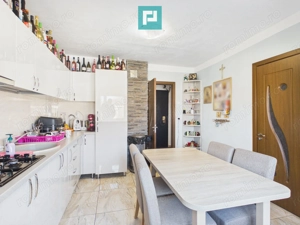 Apartament 4 camere, spațios pentru familie - imagine 5