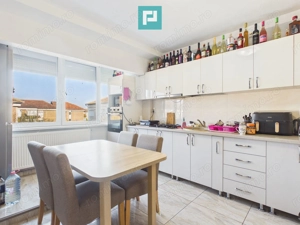 Apartament 4 camere, spațios pentru familie - imagine 8