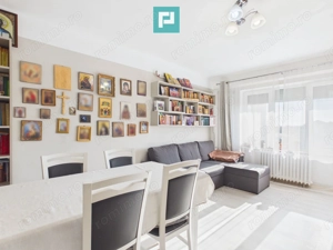 Apartament 4 camere, spațios pentru familie - imagine 9