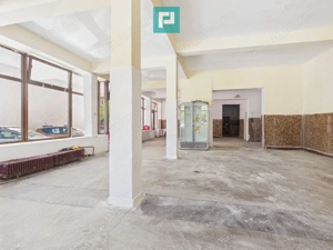 Spațiu comercial 269 mp zonă centrală Oradea - imagine 2
