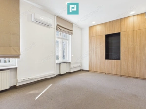 Birouri Ultracentrale, 154 mp, Parcare cu bariera - imagine 3