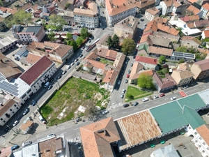 Teren intravilan 608mp în centrul orașului Arad - imagine 7