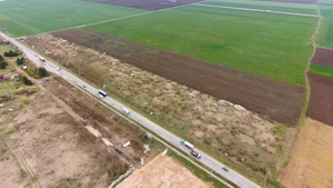 Teren de 41800 mp ieșire Vladimirescu - imagine 11