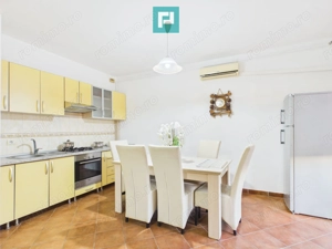 Apartament 3 camere cu terasă și garaj | Gai - imagine 2