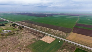Teren de 41800 mp ieșire Vladimirescu - imagine 7