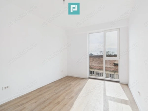 Apartament 2 camere, etaj 5, finisaje lux - imagine 4