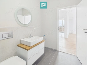 Apartament 2 camere, etaj 5, finisaje lux - imagine 3