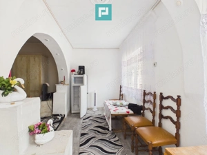 Apartament la curte comună pe strada Mărășești