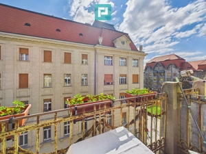 Apartament o cameră ultracentral, Piața Victoriei