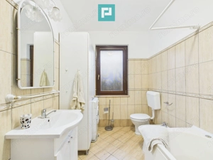 Apartament 3 camere cu terasă și garaj | Gai - imagine 10