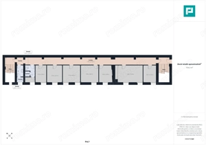 Birouri Ultracentrale, 154 mp, Parcare cu bariera - imagine 10