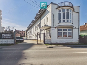 Birouri Ultracentrale, 185,5 mp, Parcare Proprie - imagine 14