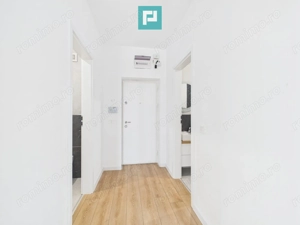 Apartament 3 camere PREMIUM, terasă 22 mp, etaj 8