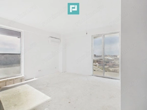 Apartament 2 camere, terasă mare, etaj 6 - imagine 9