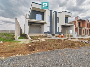 Giarmata Duplex Modern P+E - imagine 2